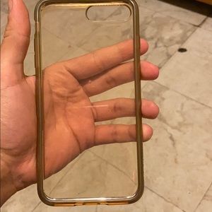 iPhone 8 phone case never used